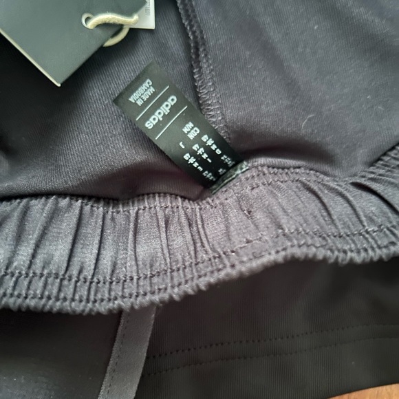 Adidas short aeroready Club short - Picture 5 of 5